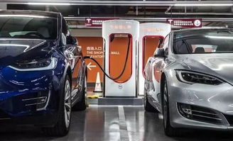 純電動新能源汽車真的省錢嗎？好好算一筆賬