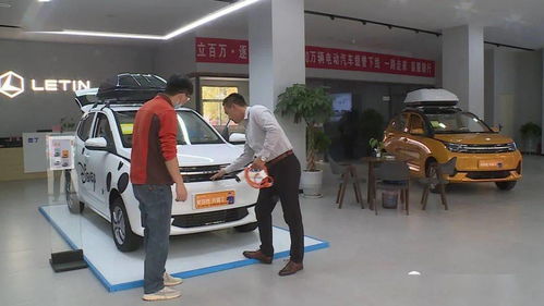 新能源汽車充電引爭議，邳州小區集中式快充站成為社區治理新課題