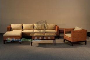 供應優質藤家具，打造別墅藤家私新風尚——廣益藤藝家具