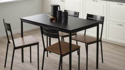 宜家家居沙發(fā) 簡(jiǎn)約設(shè)計(jì)與舒適體驗(yàn)的完美融合