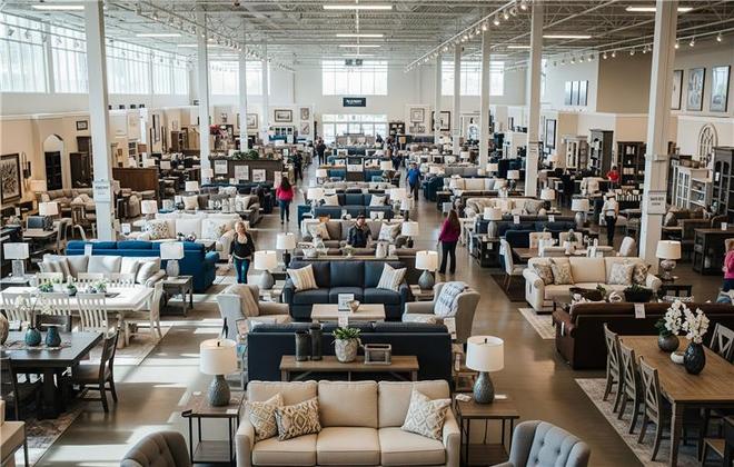 關(guān)稅壁壘再掀波瀾 特朗普政策或重?fù)羧蚣揖邩I(yè)，中國越南床墊工廠面臨嚴(yán)峻挑戰(zhàn)